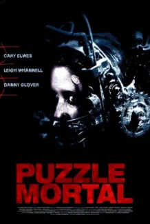 Saw – Puzzle mortal (2004)