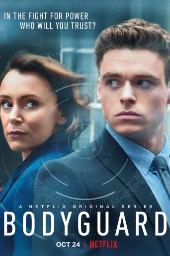 Bodyguard (2018)