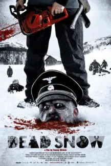 Dead Snow (Død snø) (2009)