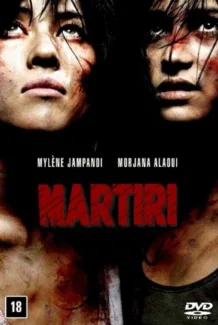 Martyrs (2008)
