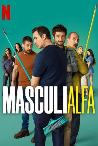 Machos Alfa (2022)