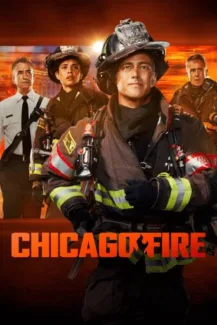 Chicago Fire (2012)
