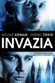 The Invasion (2007)