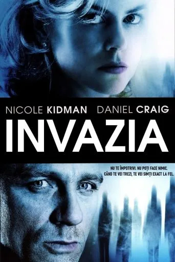 The Invasion (2007)