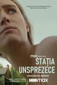 Station Eleven (2021)