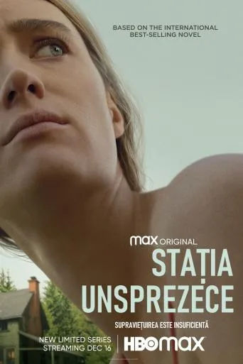 Station Eleven (2021)