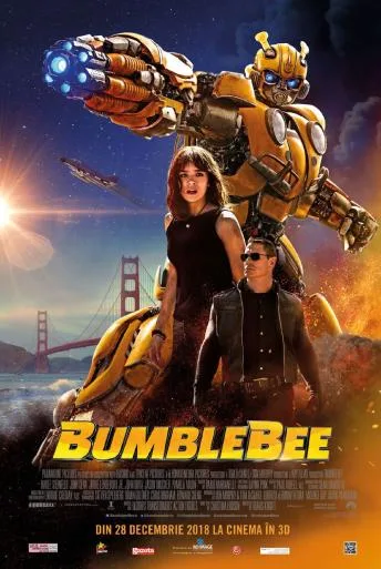 Bumblebee (2018)