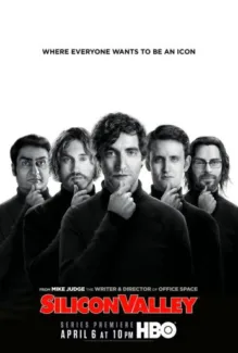 Silicon Valley (2014)