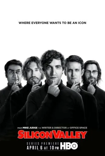 Silicon Valley (2014)