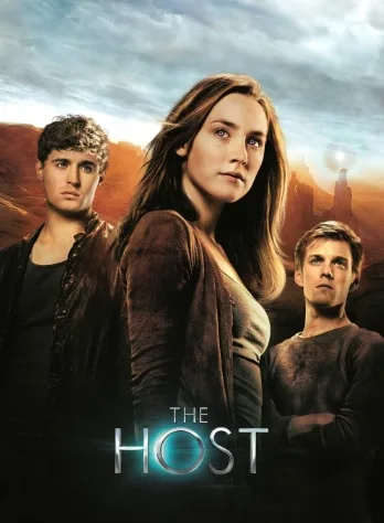 The Host (2013)