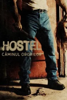Hostel (2005)