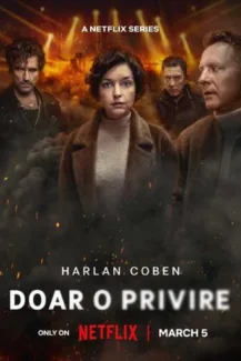 Just One Look (2025)