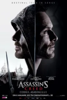 Assassin’s Creed (2016)