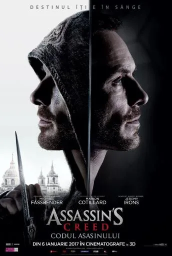 Assassin’s Creed (2016)