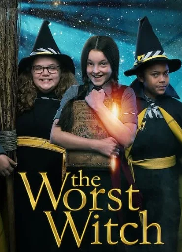 The Worst Witch (2017)