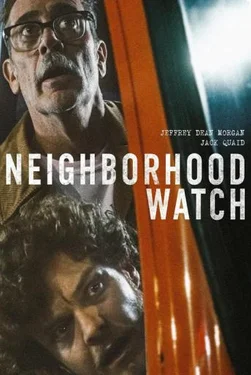 Neighborhood Watch (2025)