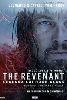 The Revenant (2015)