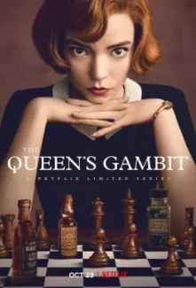 The Queen’s Gambit (2020)