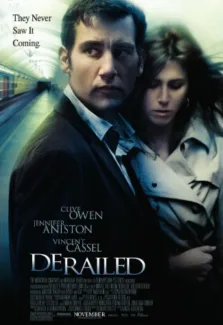 Derailed (2005)