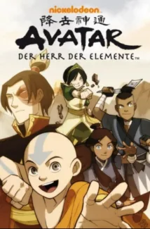 Avatar: The Last Airbender (2005)