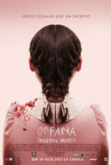 Orphan: First Kill (2022)