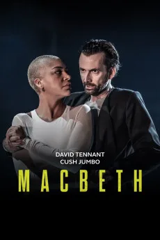 Macbeth: David Tennant & Cush Jumbo (2025)
