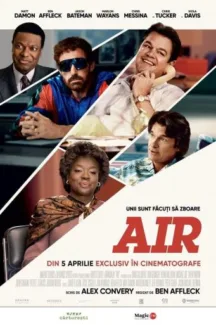 Air (2023)