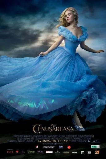 Cinderella (2015)