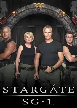 Stargate SG-1 (1997)