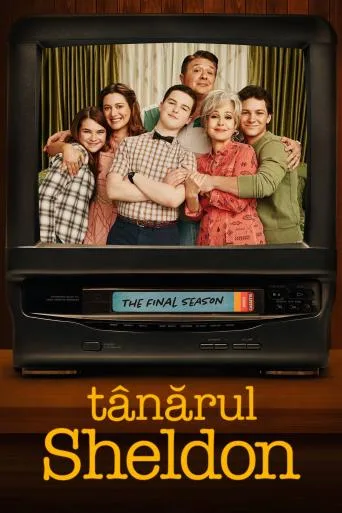 Young Sheldon (2017) online subtitrat în Română HD