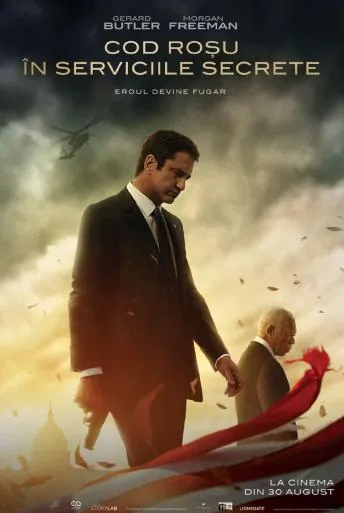 Angel Has Fallen (2019)