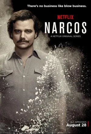 Narcos (2015)