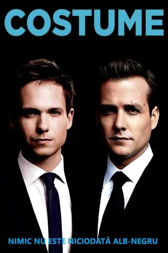 Suits (2011)