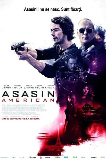American Assassin (2017)