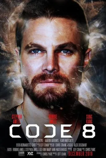 Code 8: Renegații (2019)