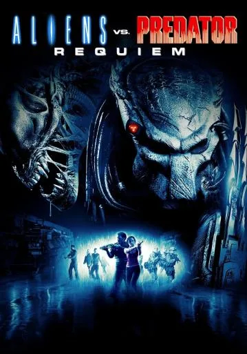 Aliens vs. Predator 2: Requiem (2007)
