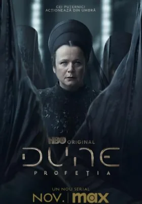 Dune: Prophecy (2024)