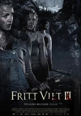 Cold Prey 3 (Fritt vilt III) (2010)