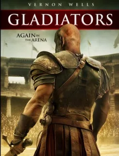 Gladiators (2024) online subtitrat în Română HD