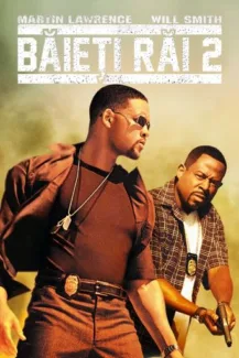 Bad Boys II (Bad Boys 2) (2003)