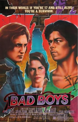 Bad Boys (1983) online subtitrat în Română HD