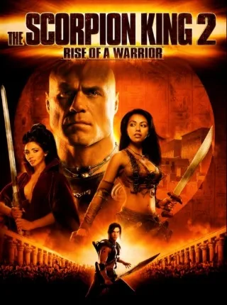 The Scorpion King 2: Rise of a Warrior (2008) online subtitrat în Română HD