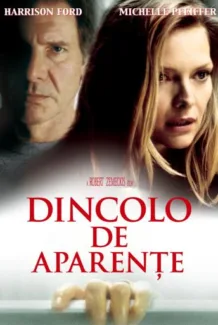 What Lies Beneath (2000)