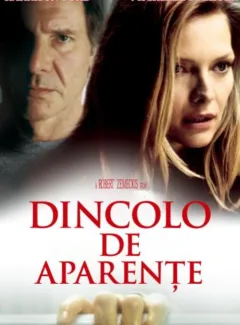 What Lies Beneath (2000)