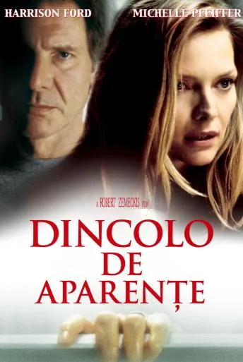 What Lies Beneath (2000) online subtitrat în Română HD