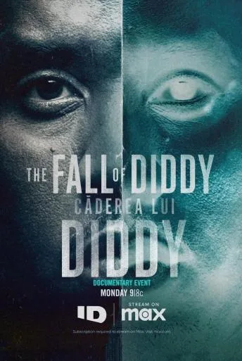 The Fall of Diddy (2025) online subtitrat în Română HD