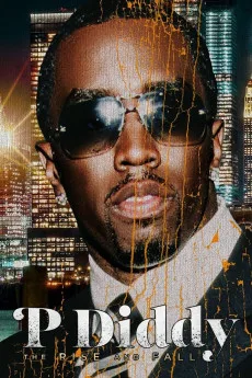P Diddy The Rise and Fall (2025) online subtitrat în Română HD