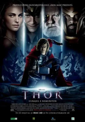 Thor (2011)