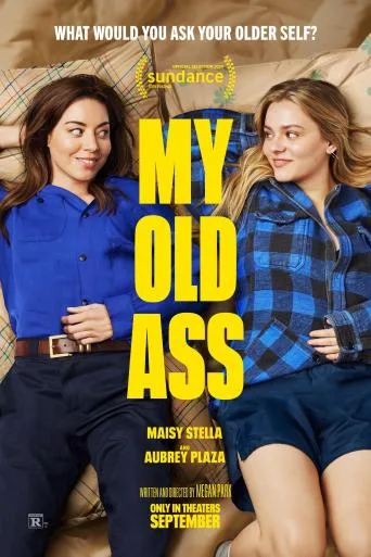 My Old Ass (2024) online subtitrat în Română HD