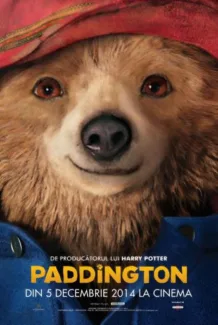 Paddington (2014)